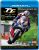 TT Isle of Man 2012 Blu-Ray + DVD