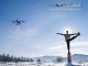 UranHub Drone with Camera for Adults HD 2K Camera Live Video Drone for Beginners w/Gesture Control, Voice Control, Altitude Hold, Headless Mode,…